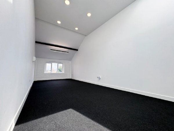 Property at Battersea Business Centre, 99-109 Lavender Hill, Battersea, SW11 5QL